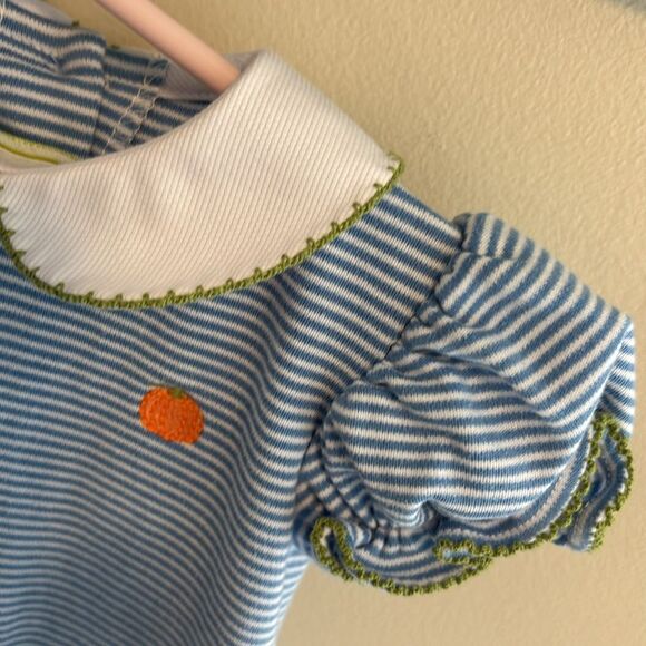 Zuccini kids pumpkin bubble size 3 months - Picture 4 of 7